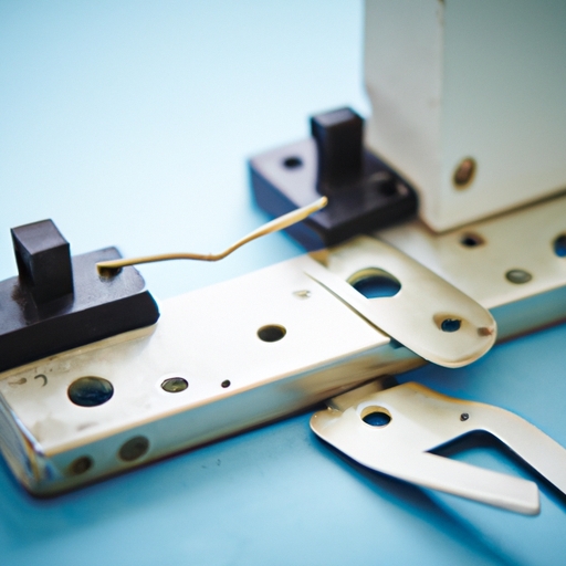 What Factors Should Be Considered When Choosing a Lock Replacement?