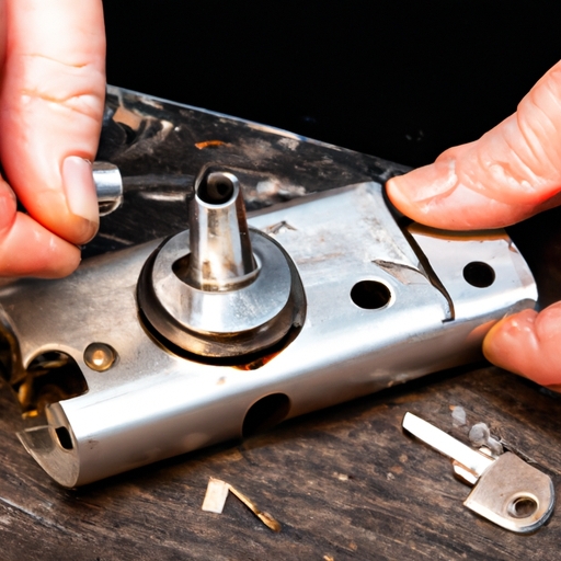 Discover the Simple Steps to Safeguarding Your Property with a New Lock Installation