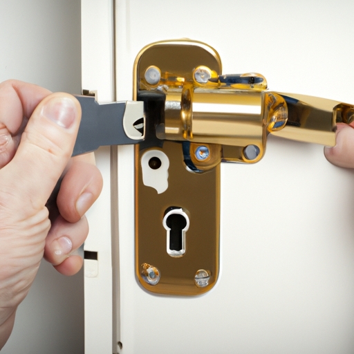 How to Easily Upgrade Your Home Security with a Lock Replacement