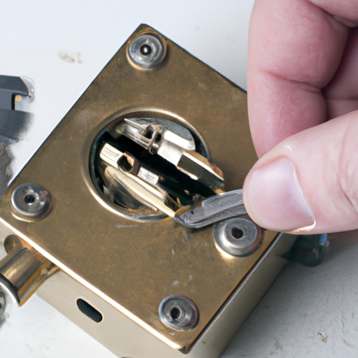 What is the Importance of Lock Replacement for Home Security?
