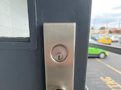 Features to consider when choosing a smart lock